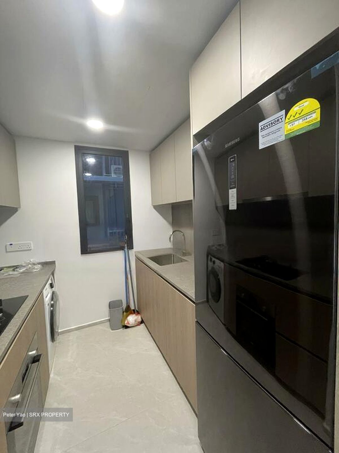 KI Residences at Brookvale (D21), Condominium #444930151